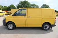 Volkswagen T5 Transporter 2.0 TDI PARKTRONIK EURO-5 - Thumbnail 6
