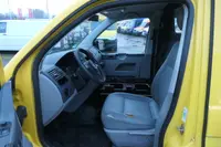 Volkswagen T5 Transporter 2.0 TDI PARKTRONIK EURO-5 - Thumbnail 8