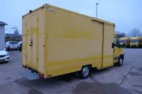 Iveco Daily 35 S11 C30C AUTOMATIK KAMERA - Thumbnail 3