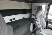 MAN TGS 26.320 Variopress 522 Zoeller Schüttung - Thumbnail 8