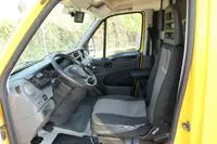 Iveco Daily 35 S11 C30C AUTOMATIK KAMERA MAXI - Thumbnail 9