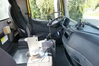 Mercedes-Benz KAMAG WBH 25 Wiesel Terberg Umsetzfahrz. - Thumbnail 13