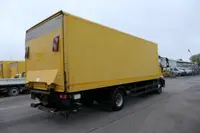 Iveco EuroCargo ML 120 E28/P AHK LBW - Thumbnail 3