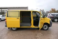 Volkswagen T5 Transporter 2.0 TDI - Thumbnail 7