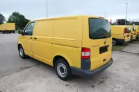 Volkswagen T5 Transporter 2.0 TDI PARKTRONIK EURO-5 - Thumbnail 5