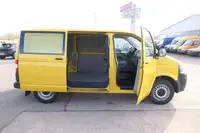 Volkswagen T5 Transporter 2.0 TDI EURO-5 CoC - Thumbnail 6