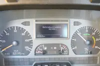 Mercedes-Benz KAMAG WBH 25 Wiesel Terberg Umsetzfahrz. - Thumbnail 23