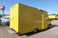 Iveco Daily 35 S11 C30C AUTOMATIK KAMERA - Thumbnail 3