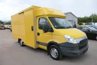 Iveco Daily 35 S11 C30C AUTOMATIK KAMERA - Thumbnail 2