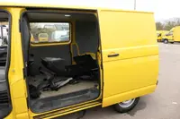 Volkswagen T5 Transporter 2.0 TDI COC - Thumbnail 7