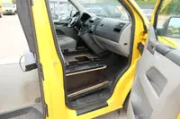 Volkswagen T5 Transporter 2.0 TDI PARKTRONIK EURO-5 - Thumbnail 8