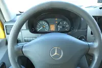 Mercedes-Benz SPRINTER 310 CDI MAXI EURO-5 KOFFER - Thumbnail 12