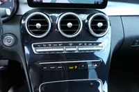 Mercedes-Benz C300 Avantgarde Klima Navi AHK - Thumbnail 17