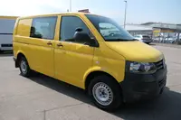 Volkswagen T5 Transporter 2.0 TDI EURO-5 CoC - Thumbnail 2