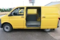 Volkswagen T5 Transporter 2.0 TDI EURO-5 - Thumbnail 7