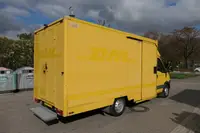 Iveco Daily 35 S11 C30C AUTOMATIK KAMERA - Thumbnail 3