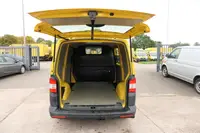 Volkswagen T5 Transporter 2.0 TDI EURO-5 CoC - Thumbnail 8