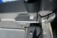 Mercedes-Benz Kamag Wiesel WBH 25 Wiesel Umsetzfahrzeug - Thumbnail 15