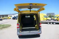 Volkswagen T5 Transporter 2.0 TDI PARKTRONIK EURO-5 - Thumbnail 6