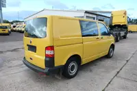 Volkswagen T5 Transporter 2.0 TDI EURO-5 CoC - Thumbnail 4
