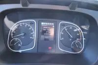 Mercedes-Benz Kamag Wiesel WBH 25 Wiesel Umsetzfahrzeug - Thumbnail 24