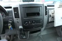 Mercedes-Benz SPRINTER 310 CDI MAXI EURO-5 KOFFER - Thumbnail 10