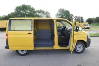 Volkswagen T5 Transporter 2.0 TDI PARKTRONIK EURO-5 - Thumbnail 9