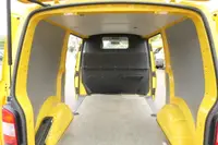 Volkswagen T5 Transporter 2.0 TDI PARKTRONIK EURO-5 - Thumbnail 7