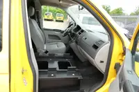Volkswagen T5 Transporter 2.0 TDI EURO-5 CoC - Thumbnail 7