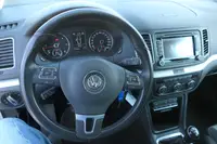 Volkswagen Sharan 2.0 TDI BMT 4Motion Highline - Thumbnail 17