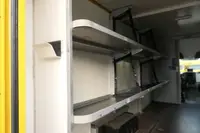 Mercedes-Benz SPRINTER 310 CDI MAXI EURO-5 KOFFER - Thumbnail 8