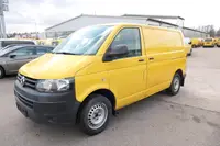 Volkswagen T5 Transporter 2.0 TDI EURO-5 CoC - Thumbnail 3