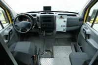 Mercedes-Benz SPRINTER 310 CDI MAXI EURO-5 KOFFER - Thumbnail 8