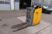 Jungheinrich ESD 220 Batterie 39/2021 - Thumbnail 4