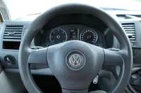 Volkswagen T5 Transporter 2.0 TDI PARKTRONIK EURO-5 - Thumbnail 10