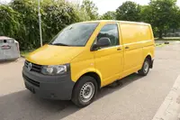 Volkswagen T5 Transporter 2.0 TDI PARKTRONIK EURO-5 - Thumbnail 3