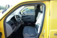 Volkswagen T5 Transporter 2.0 TDI PARKTRONIK - Thumbnail 11
