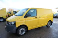 Volkswagen T5 Transporter 2.0 TDI PARKTRONIK EURO-5 - Thumbnail 3