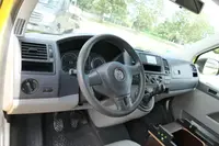 Volkswagen T5 Transporter 2.0 TDI PARKTRONIK - Thumbnail 12