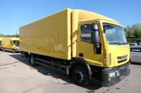 Iveco EuroCargo ML 120 E28/P AHK LBW COC - Thumbnail 2