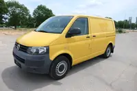 Volkswagen T5 Transporter 2.0 TDI PARKTRONIK - Thumbnail 2