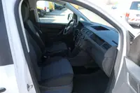 Volkswagen Caddy 1.6 TDI BMT Klima Tempomat - Thumbnail 7
