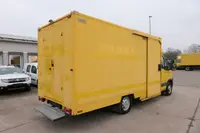 Iveco Daily 35 S11 C30C AUTOMATIK KAMERA MAXI - Thumbnail 3