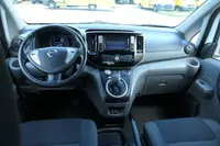 Nissan e-NV200 Evalia Tekna KLIMA - Thumbnail 13