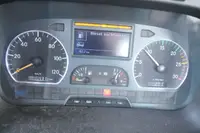 Mercedes-Benz KAMAG WBH 25 Wiesel Terberg Umsetzfahrz. - Thumbnail 15