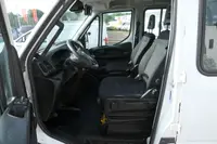 Iveco Daily 70C18H D70C DoKa LBW AHK Klima Tempomat - Thumbnail 15