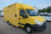 Iveco Daily 35 S11 C30C AUTOMATIK KAMERA - Thumbnail 2