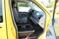 Volkswagen T5 Transporter 2.0 TDI PARKTRONIK - Thumbnail 7