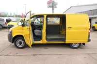 Volkswagen T5 Transporter 2.0 TDI PARKTRONIK EURO-5 - Thumbnail 10