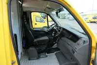 Iveco Daily 35 S11 C30C AUTOMATIK KAMERA - Thumbnail 5